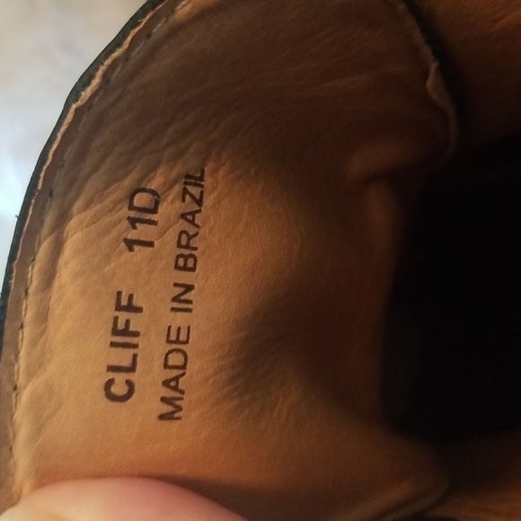 Mens boots mena wearehouse Belvedere - Picture 6 of 6